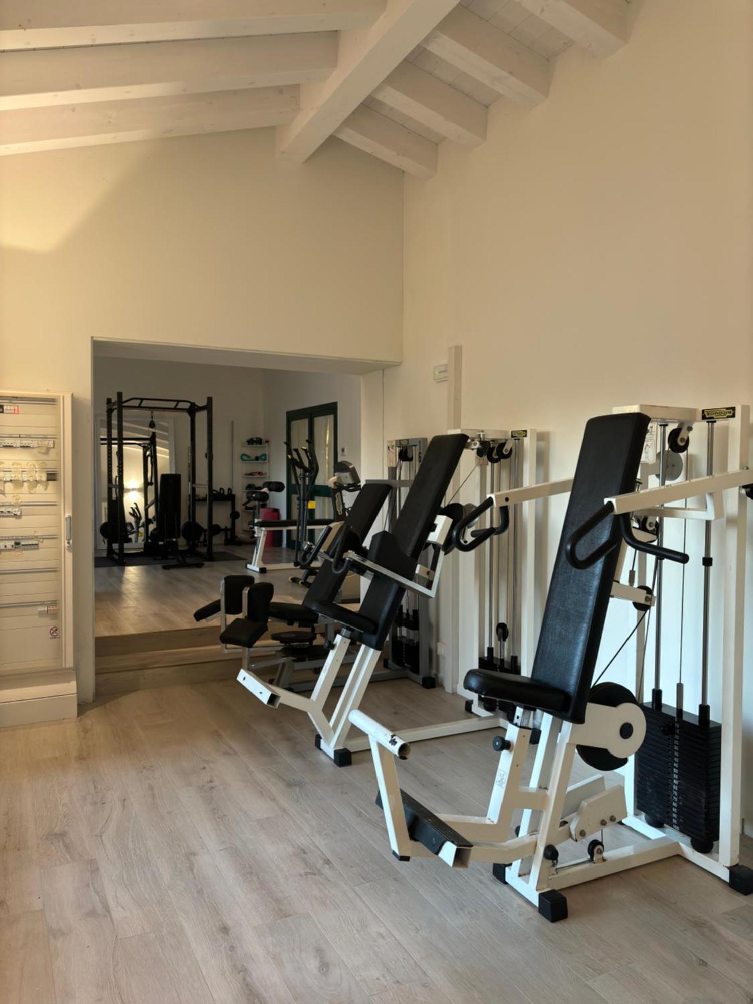 卢比斯别墅酒店 Pasiano Di Pordenone 外观 照片